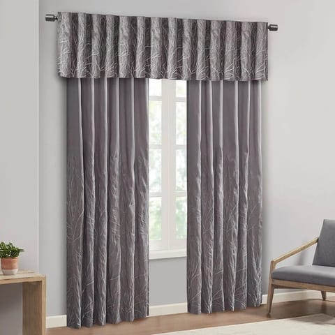Single Curtain Panel