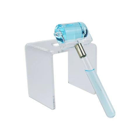 Beauty Skin Care Equipment Cold and Hot Massage Gel Face Ice Rollers Cooling