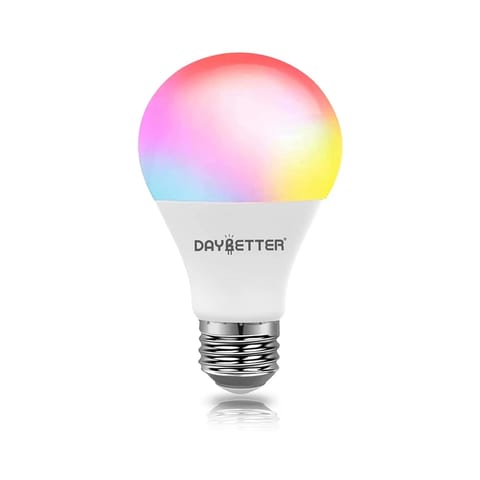 Hot Alexa and Google Home Assistant Daybetter 2/4/6Pack Daybetter App Control