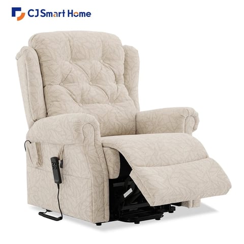 Hot Sales Lay Flat Lift Chair Recliners Dual Motor for Elderly Recliner