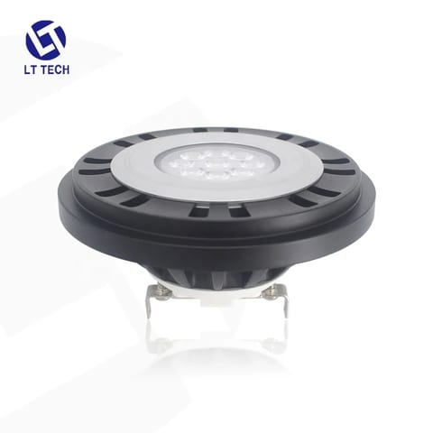 LT1036 PAR36 6W 10W 13W 17W 9-17V AC/DC 2700-6000K IP67 RGBW LED Bulb for