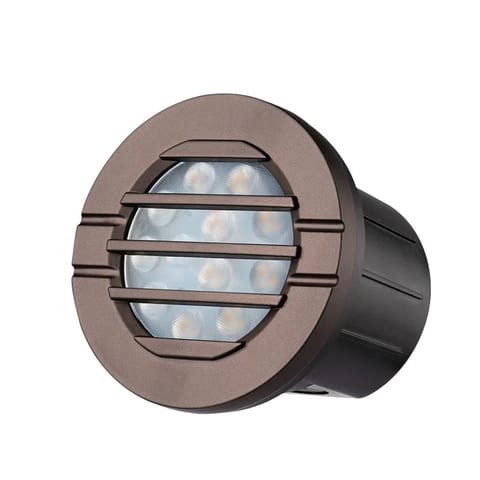 USA Warehouse IP65 Waterproof Low Voltage Outdoor 9-17V AC/DC Sturdy Buried Led