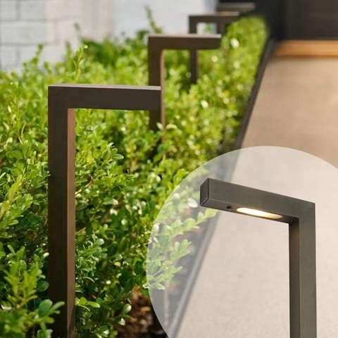 12V AC/DC IP65 Waterproof Landscape Lighting Outdoor Light Pathway Garden Light