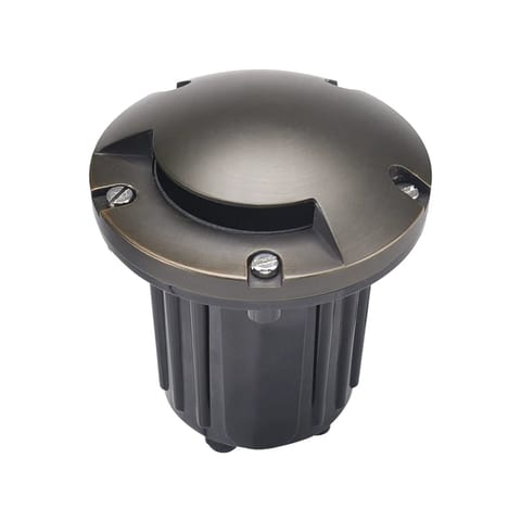 ETL Listed IP65 Waterproof Sturdy Driveway Buried Underground Led Light Low