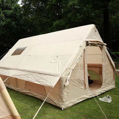 Nature Hike Village Suit Large Space Luxury Outdoor Nature-hike air 12y Famli