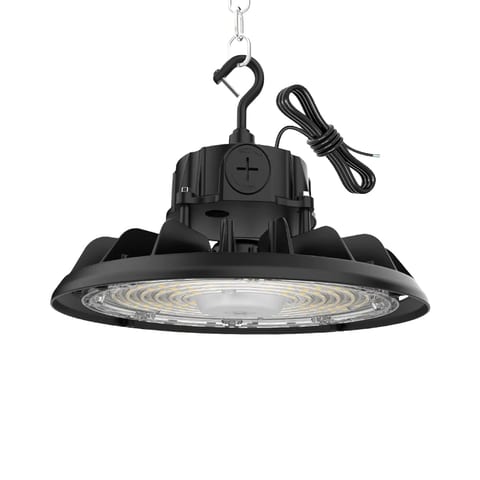 High Quality 3CCT 3Power Switchable Ufo 150w Highbay Commercial 200w Industry
