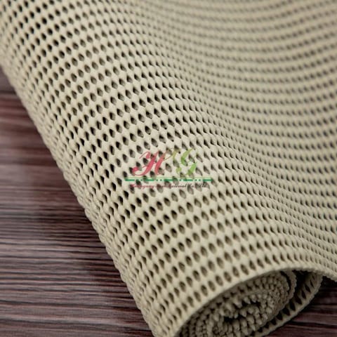 Anti-Slip Felt Rug Pad - Nonslip Carpet Underlay for Improved Grip and Safety