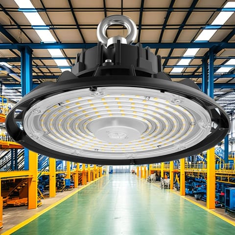USA Modern Led High Bay Light Garage Led Light High Bay 100W 120W 150W 200W