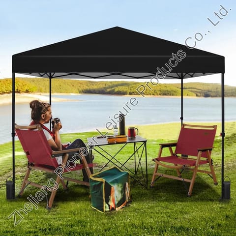 Best Quality Products 10x10ft 1 Person Setup Instant Portable Shelter Pop up