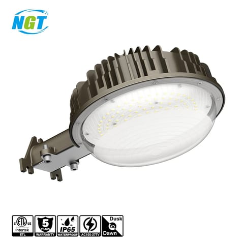 Garden Light Outdoor CETL DLc 50W 80W 120W 150W Wall Fixture 5 Years Warranty