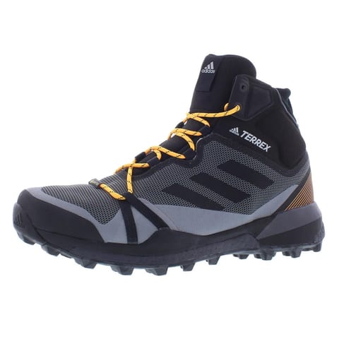For Terrex Skychaser LT Men's Hiking Shoes Winter Waterproof Lightweight