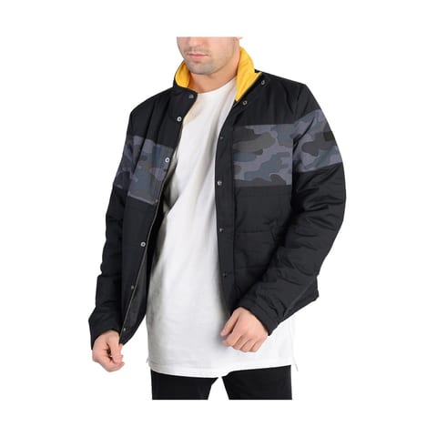 For Men's Stand Soft Shell Windbreaker XL Cordura Water Resistant Outdoor