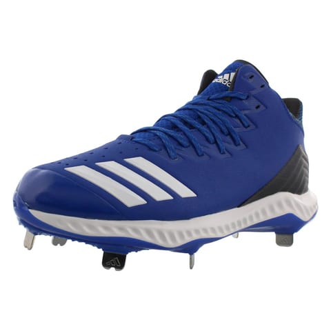 For Icon Bounce Mid Men's Baseball Shoes Made Vietnam Model MSS-CG5177