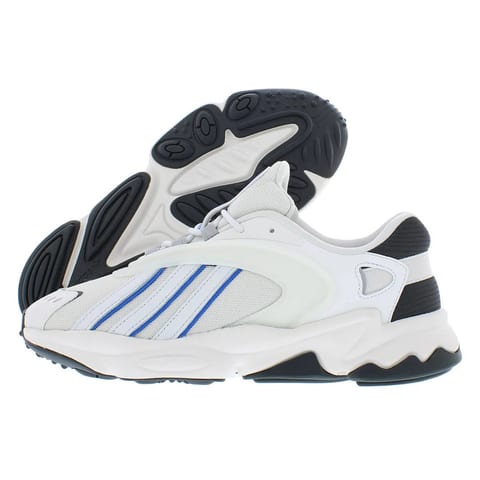 For Oztral Men's Fitness Cross-Training Shoes Crystal White/Bright