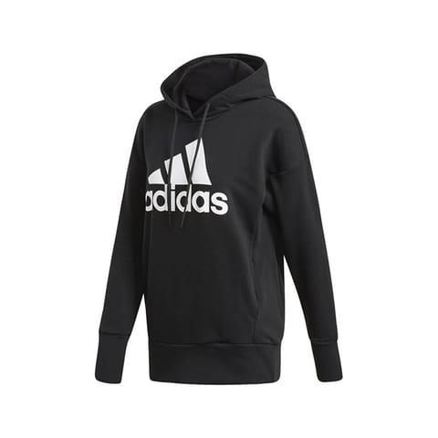 For Originals Women's Active W Bos Long Sweatshirt Lightweight Spandex Printed