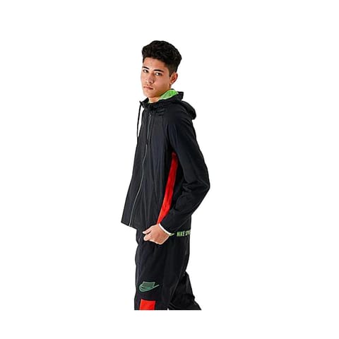 Nike Men's Sport Clash Dri-Fit Flex Training Jacket XL Color   100% Authentic