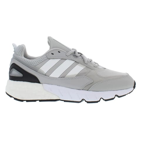 For Zx 1K for 2.0 GY5983 Men's Shoes Size 10 Grey Upper Knit Vietnam All