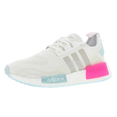 For NMD_R1 MSS-GZ9282 Women's Fitness Cross-Training Shoes Cloud White/Halo