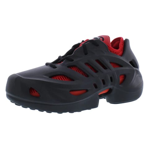 For Adifom for Men's Fitness Cross-Training Shoes Core Black/Better Scarlet