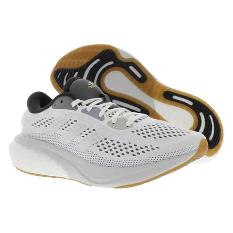 For Supernova 2 TME Women's Running Shoes Non Dyed/Footwear White/Grey Four