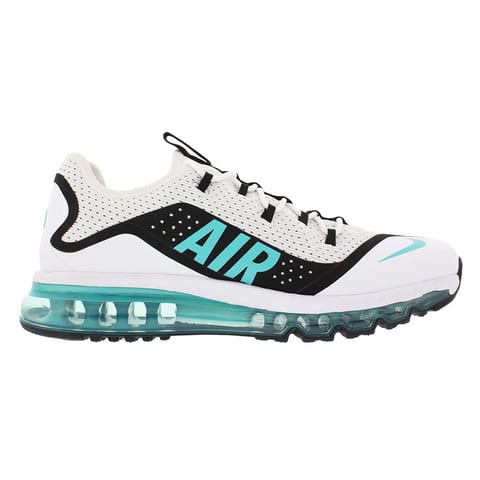 For Men's for More White/Tea Size 8 Walking Shoes Rubber EVA Mesh Casual Sport
