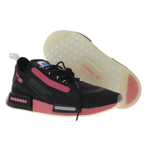 For NMD_R1 Spectoo Women's Running Shoes Model MSS-FZ3207 Size 10 Black and