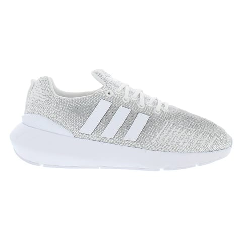 Adidas Swift Run 22 Men's Shoes Grey/Silver Casual Sport Style Spring Summer