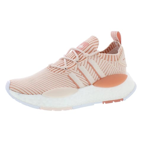 Adidas NMD_W1 Women's Fitness & Cross-Training Shoes Pink/White Color   100%