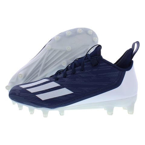 Adidas Adizero Scorch Men's Fitness & Cross-Training Shoes Team Navy Blue/White