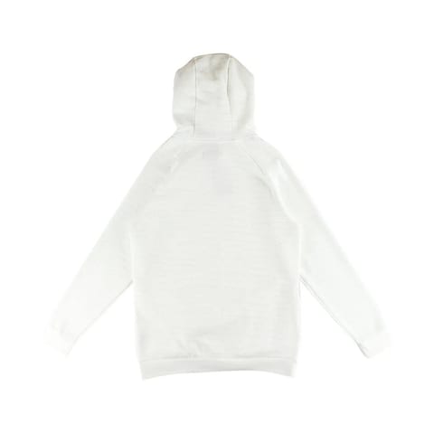 For for Air for 23 Women's Hooded Sweatshirt   100% Cotton Jersey Front Letter