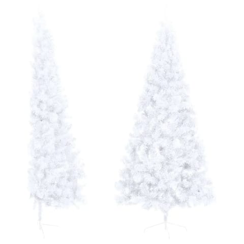 W2B VidaXL Customizable High Quality Artificial Christmas Tree Decorative