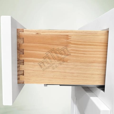 Shaker Style VSD1221 Vanity 3 Drawer Base Cabinets 12"W X 34.5"H X 21"D Modern