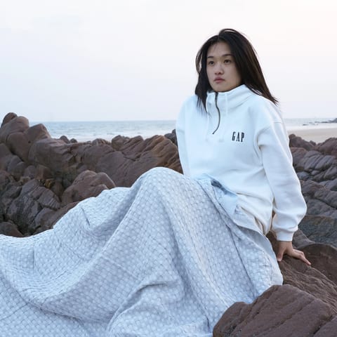 Solid Color 65% Bamboo 35% Cotton Waffle Throw Soft Cooling Lightweight for