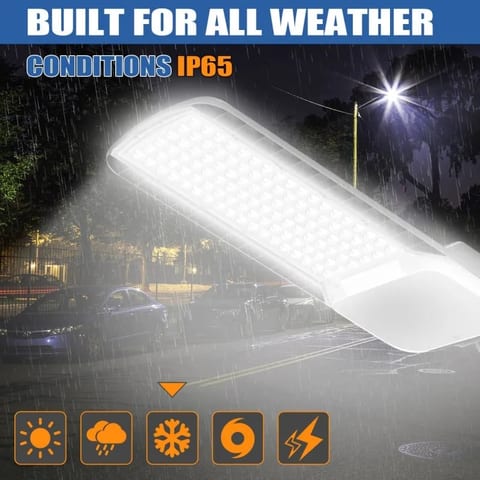 Commercial Residential LED Road Lighting Street Lights Highway Roadway Public