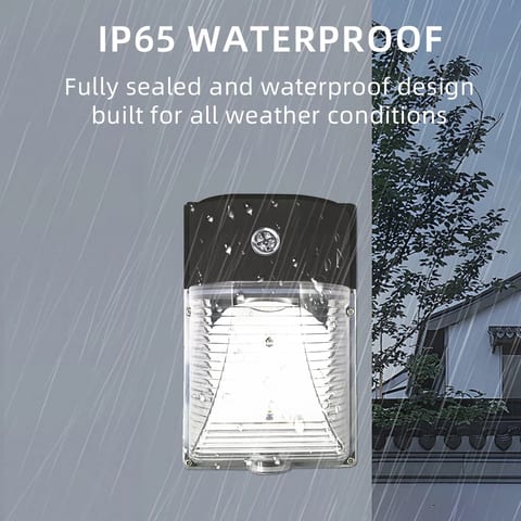 IP65 Factory Directly Sale LED Mini Wall Pack Light 26W Outdoor Light Led Wall