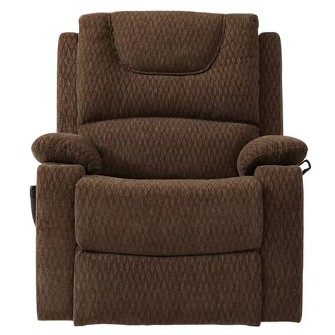 Comfort Guaranteed Adjustable Head Lift Chair for Elderly Electric