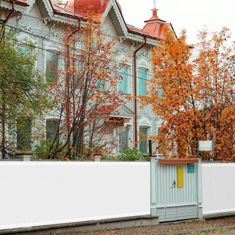 1 3m Balcony Privacy Screen Fence Deck Privacy Screen Apartment Fencing Mesh
