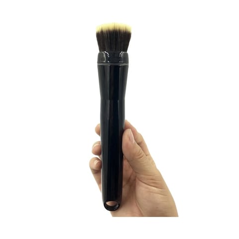Automatic Portable Mini Electric Makeup Brush Cleaner with 360 Degree Rotating