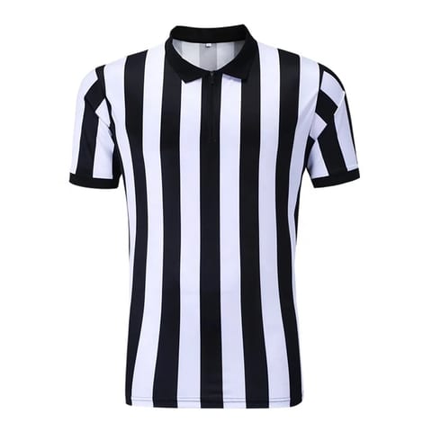 Factory Price Soccer Referee Uniforms for Sale Cheap Soccer Referee Jersey