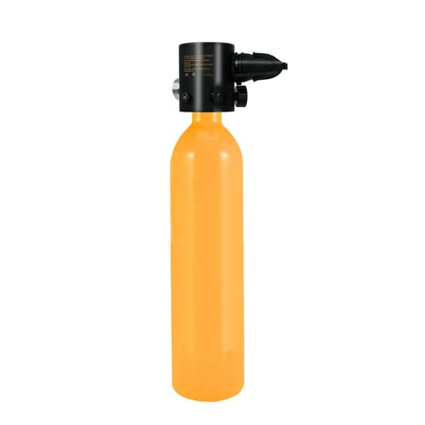 TUXING High Quality Material OEM ODM 6 Minutes Mini Dive Snorkeling Swimming