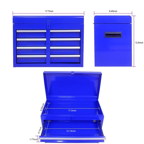 Metal Tool Storage Cabinets
