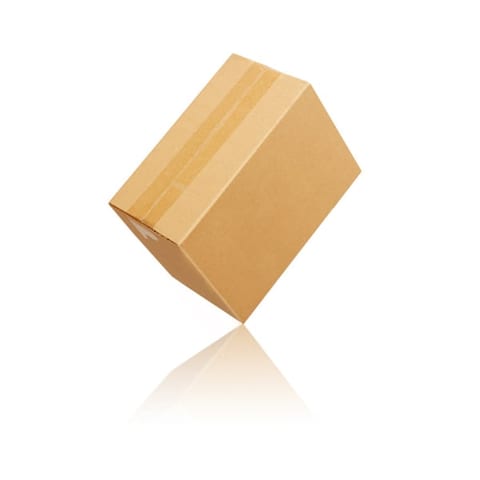 Corrugated Cardboard BoxesX100