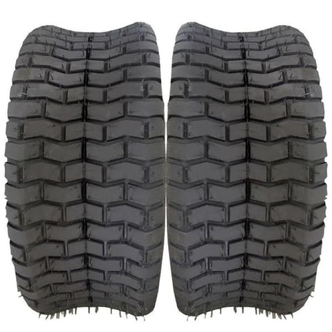 Zy 16x6.50-8 4pr P512 X 2 Tire Mp