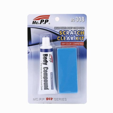 The Special Marking Abrasive For Automobiles Is Coming, And The Paint