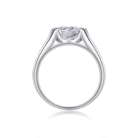 1The Love Of Your Life Diamond Ring, Wedding Ring, Luxury Fashion Set With