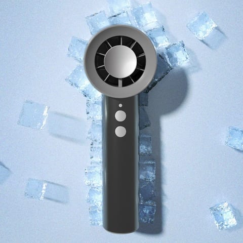 New Favorite For Keeping CoolPortable Turbo Fans, Suitable For Multiple