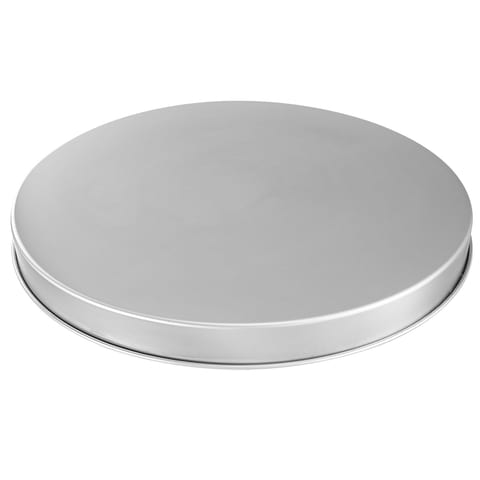 VEVOR Fire Pit Cover Lid, 27Portable Firepit Spark Screen,Stainless Steel Steel