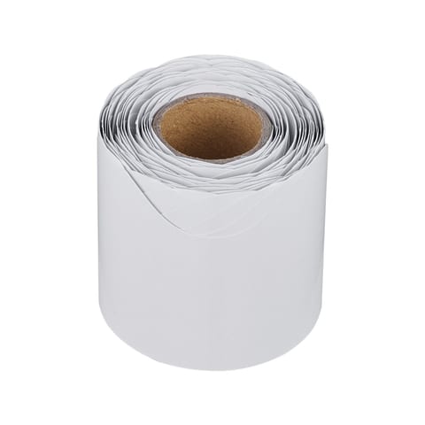 Bulletin Board Borders 6 Rolls 32.8 Ft Rolled Scalloped Border Trim For School