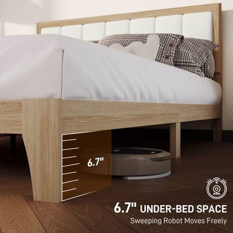 Double Bed, Not Available On Weekends, Amazon Shipping, WalMart Banned