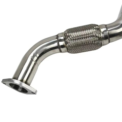 Exhaust Downpipe For 03-07 350Z Infiniti G35 3.5Z DOHC